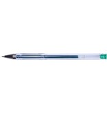 Office Products OFFICE products gelroller Classic, 0,3 mm, groen