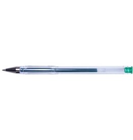 Office Products OFFICE products gelroller Classic, 0,3 mm, groen