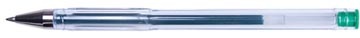 Office Products OFFICE products gelroller Classic, 0,3 mm, groen