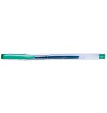 Office Products OFFICE products gelroller Classic, 0,3 mm, groen