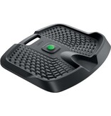 Leitz Leitz Ergo Active anti-vermoeidheidsmat, zwart