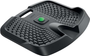 Leitz Leitz Ergo Active anti-vermoeidheidsmat, zwart