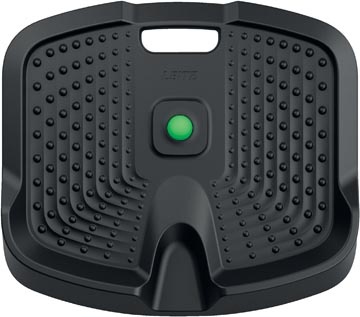 Leitz Leitz Ergo Active anti-vermoeidheidsmat, zwart