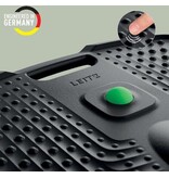 Leitz Leitz Ergo Active anti-vermoeidheidsmat, zwart