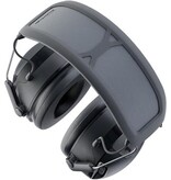 3M 3M WorkTunes Connect en Solar draadloze gehoorbeschermer, met Bluetooth-technologie