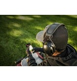 3M 3M WorkTunes Connect en Solar draadloze gehoorbeschermer, met Bluetooth-technologie