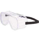 3M 3M classic ruimzichtbril 4800, indirecte ventilatie
