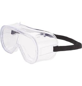 3M 3M classic ruimzichtbril 4800, indirecte ventilatie
