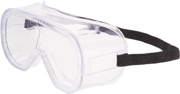 3M 3M classic ruimzichtbril 4800, indirecte ventilatie