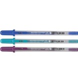 Sakura Sakura roller Gelly Roll Moonlight, etui van 3 stuks Galaxy