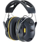 3M 3M WorkTunes Connect draadloze gehoorbeschermer, met Bluetooth-technologie