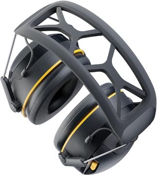 3M 3M WorkTunes Connect draadloze gehoorbeschermer, met Bluetooth-technologie