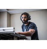 3M 3M WorkTunes Connect draadloze gehoorbeschermer, met Bluetooth-technologie