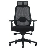 Euroseats Euroseats bureaustoel Ferrara