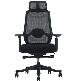 Euroseats Euroseats bureaustoel Ferrara