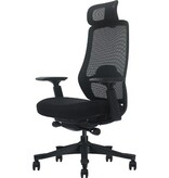 Euroseats Euroseats bureaustoel Ferrara