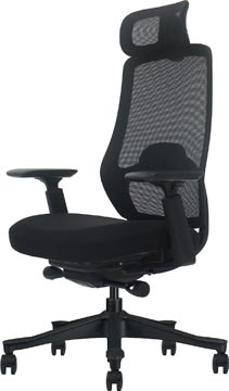 Euroseats Euroseats bureaustoel Ferrara