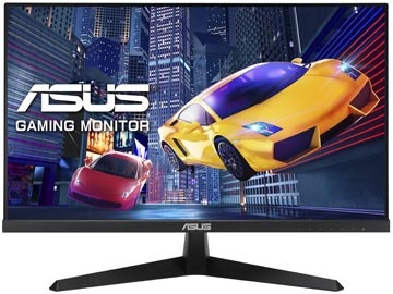 ASUS ASUS monitor VY249HGR, IPS, Full HD, 23,8 inch