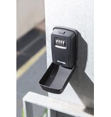 De Raat De Raat Master Lock 5430, sleutelkluis, zwart