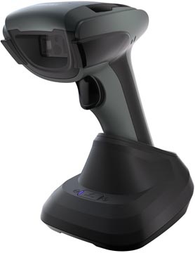 Safescan Safescan barcodescanner 350-BT, draadloos