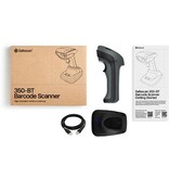 Safescan Safescan barcodescanner 350-BT, draadloos