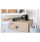 Safescan Safescan barcodescanner 350-BT, draadloos