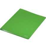 Leitz Leitz Recycle showalbum, ft A4, 20 hoezen, groen