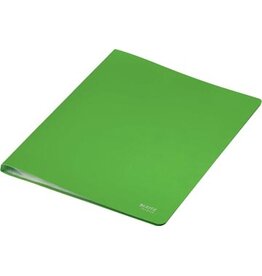 Leitz Leitz Recycle showalbum, ft A4, 20 hoezen, groen
