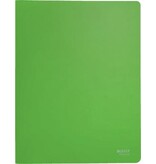 Leitz Leitz Recycle showalbum, ft A4, 20 hoezen, groen