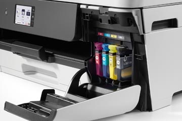 Brother Brother All-in-One printer MFC-J6760DW