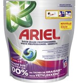 Ariel Ariel Pro pods wascapsules, Color, pak van 50 stuks