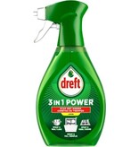 Dreft Dreft handafwasmiddel, spray van 500 ml