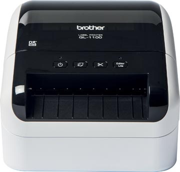 Brother Brother beletteringsysteem QL-1100
