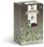 Q-CONNECT Q-CONNECT thee, earl grey, zakje van 1,5 g, doos van 20 zakjes