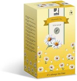 Q-CONNECT Q-CONNECT thee, kamille, zakje van 1,5 g, doos van 20 zakjes