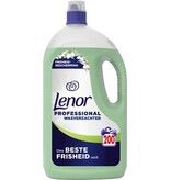 Lenor Professional Lenor Professional wasverzachter fresh protection, fles van 4 l
