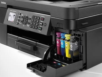Brother Brother printer MFC-J4350DW