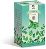 Q-CONNECT Q-CONNECT thee, munt, zakje van 1,5 g, doos van 20 zakjes