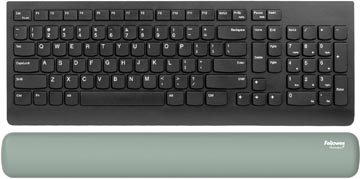 Fellowes Breyta polssteun voor toetsenbord, sage
