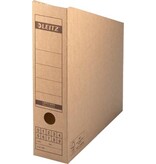 Leitz Leitz Premium tijdschrifthouder, bruin