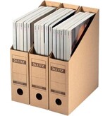 Leitz Leitz Premium tijdschrifthouder, bruin