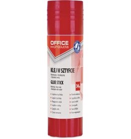 Office Products OFFICE products plakstift, 36 g