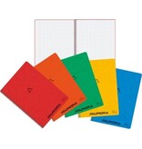 Aurora Aurora Writing 80 spiraalschrift, ft 29,5 x 21 cm, 120 bladzijden, geruit 5 mm