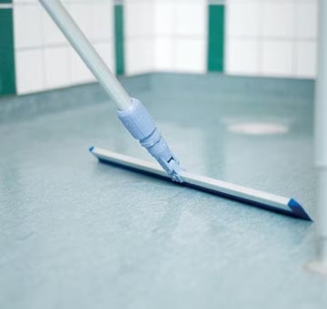 Vileda Vileda MultiSqueegee vloertrekker, breedte 50cm