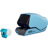 Rapid Rapid elektrische nietmachine Supreme 5025E, blauw