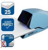 Rapid Rapid elektrische nietmachine Supreme 5025E, blauw