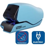Rapid Rapid elektrische nietmachine Supreme 5025E, blauw