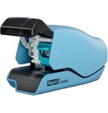 Rapid Rapid elektrische nietmachine Supreme 5025E, blauw
