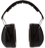 3M 3M Peltor gehoorkap met opvouwbare hoofdband, geluidsdemping tot 30 dB