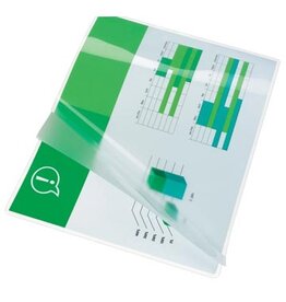 GBC GBC Document lamineerhoes ft A4, 150 micron (2 x 75 micron), pak van 100 stuks